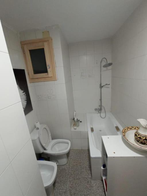 Piso En El Corazon De Alcañiz Exteriör bild