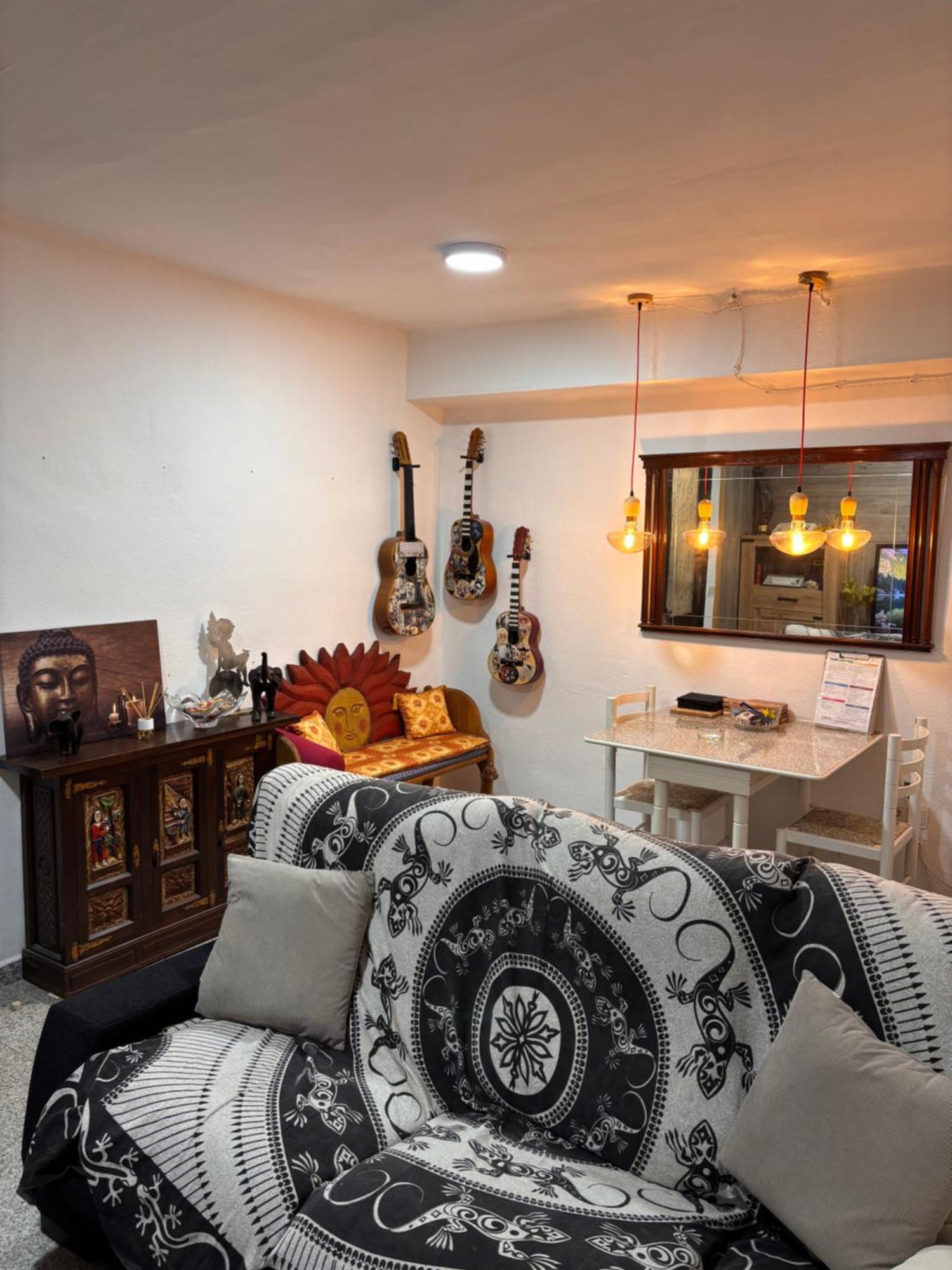 Piso En El Corazon De Alcañiz Exteriör bild